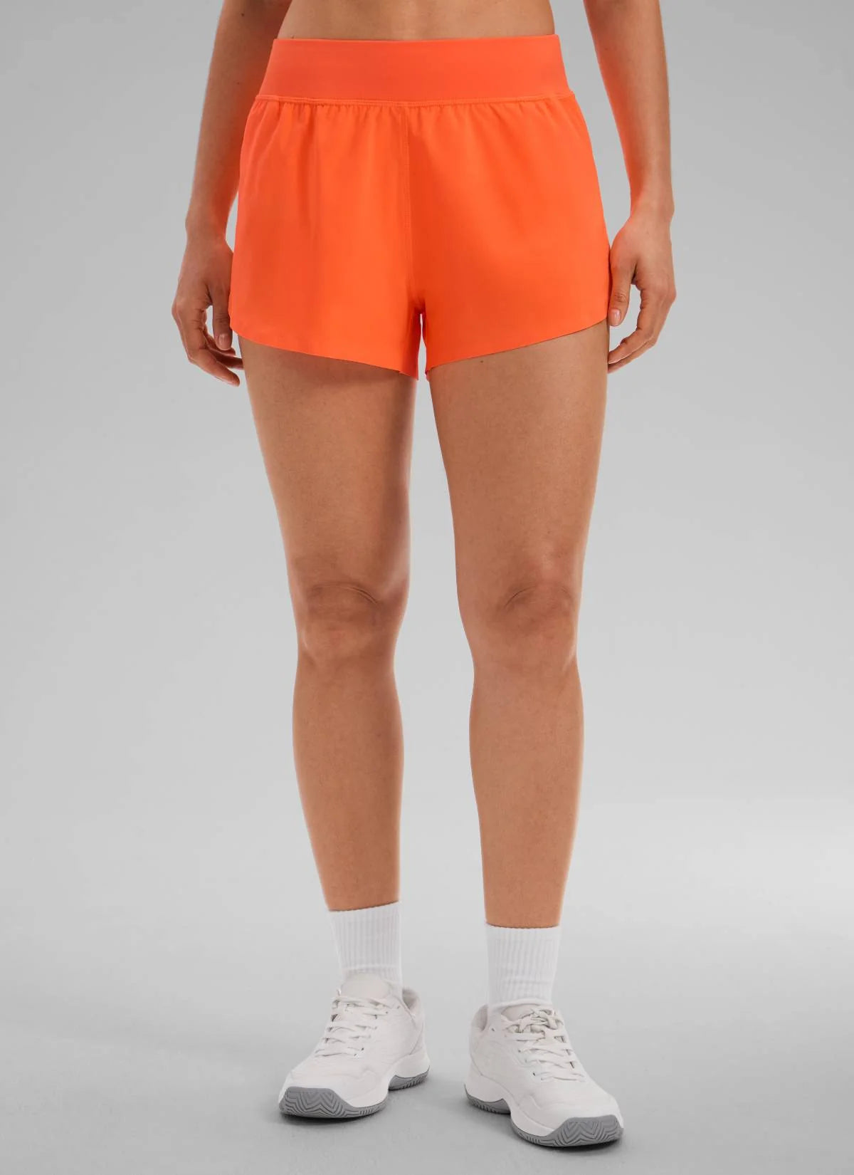 Match Point Short VIP
