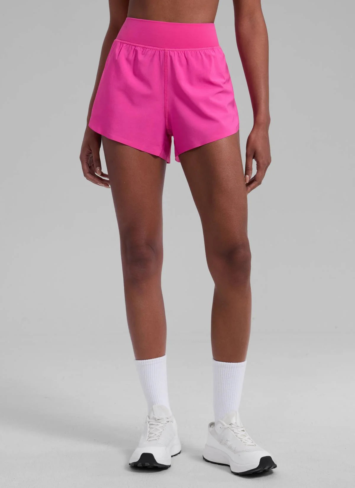 Match Point Short VIP