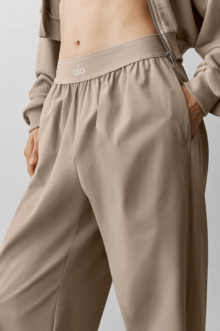 Viral Suit Up Trouser