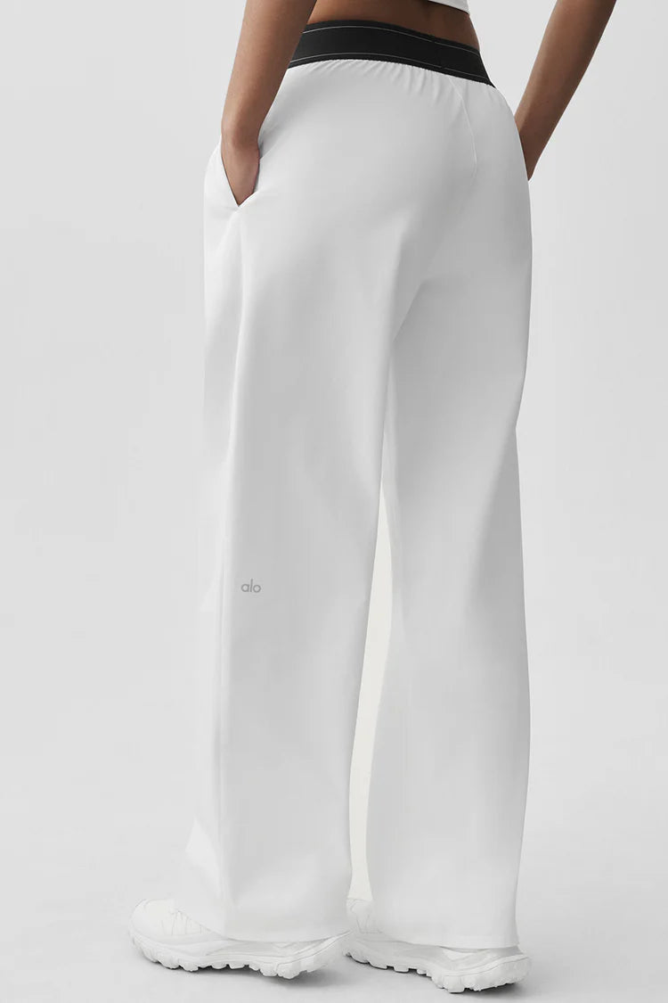 Viral Suit Up Trouser