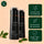 The 10-Minute Gray Coverage Shampoo