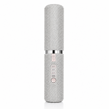 Portable Cordless Mini Hair Straightener