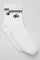 Unisex Premium Half-Crew Socks