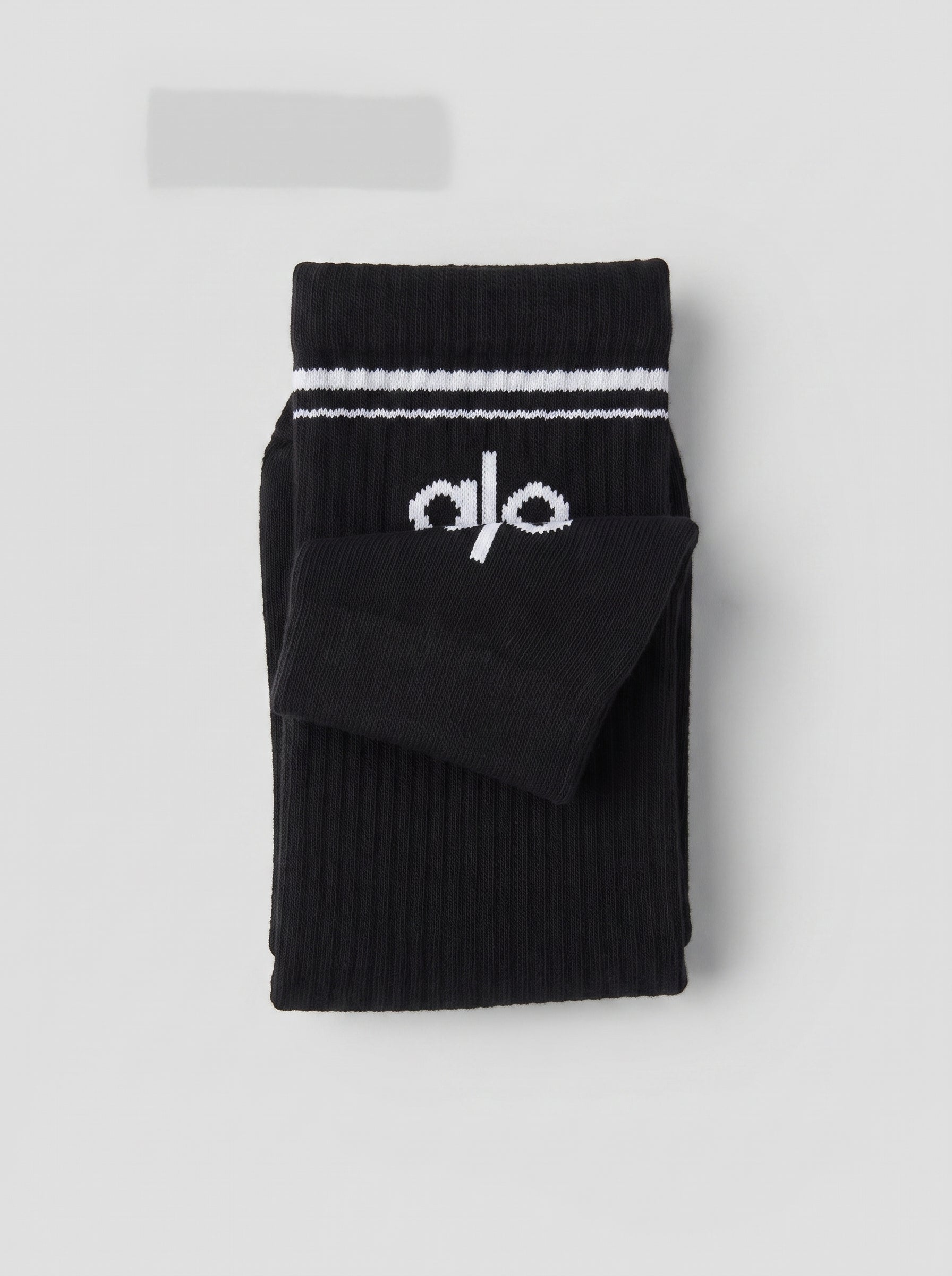 Unisex Premium Half-Crew Socks