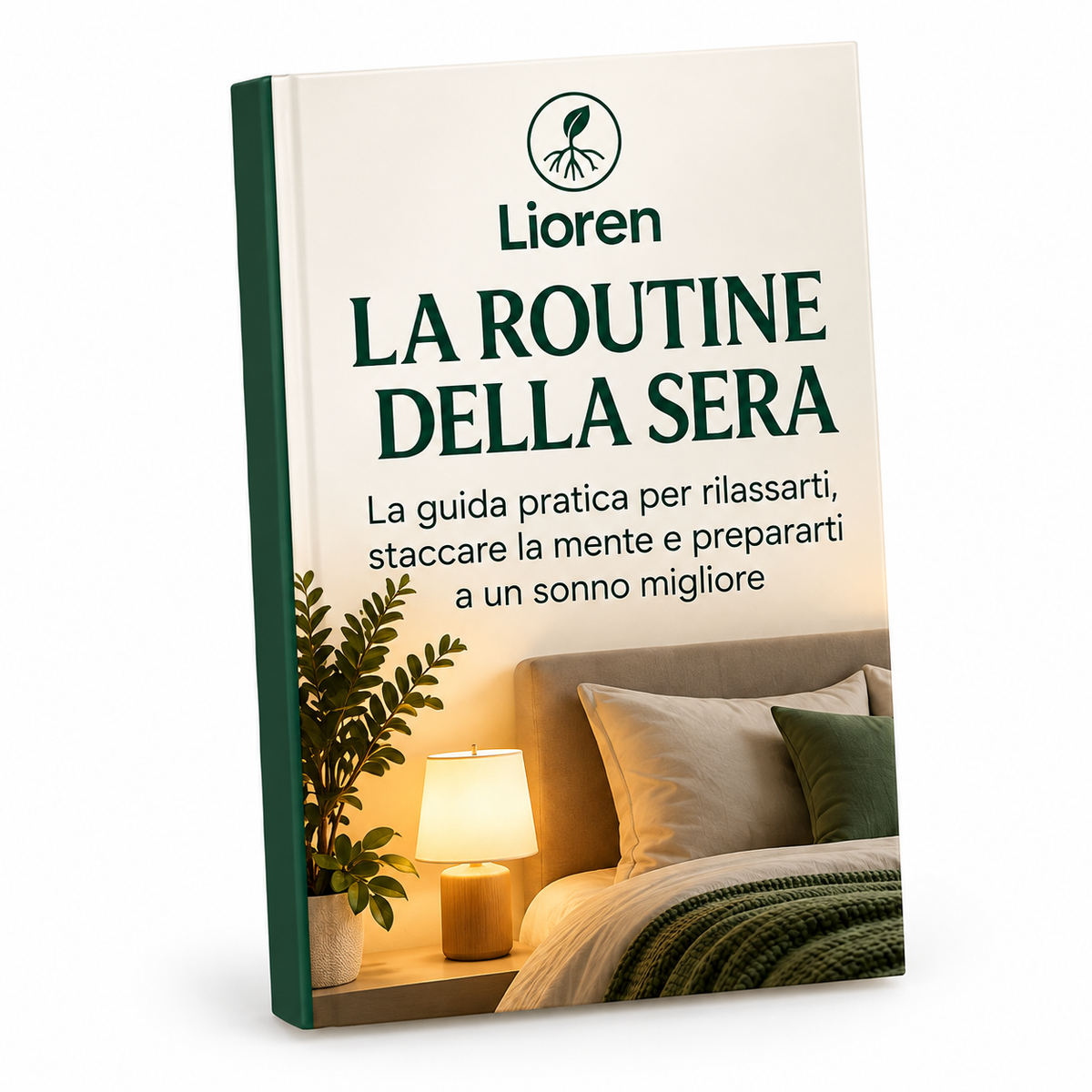 La Routine della Sera – E-Book Lioren
