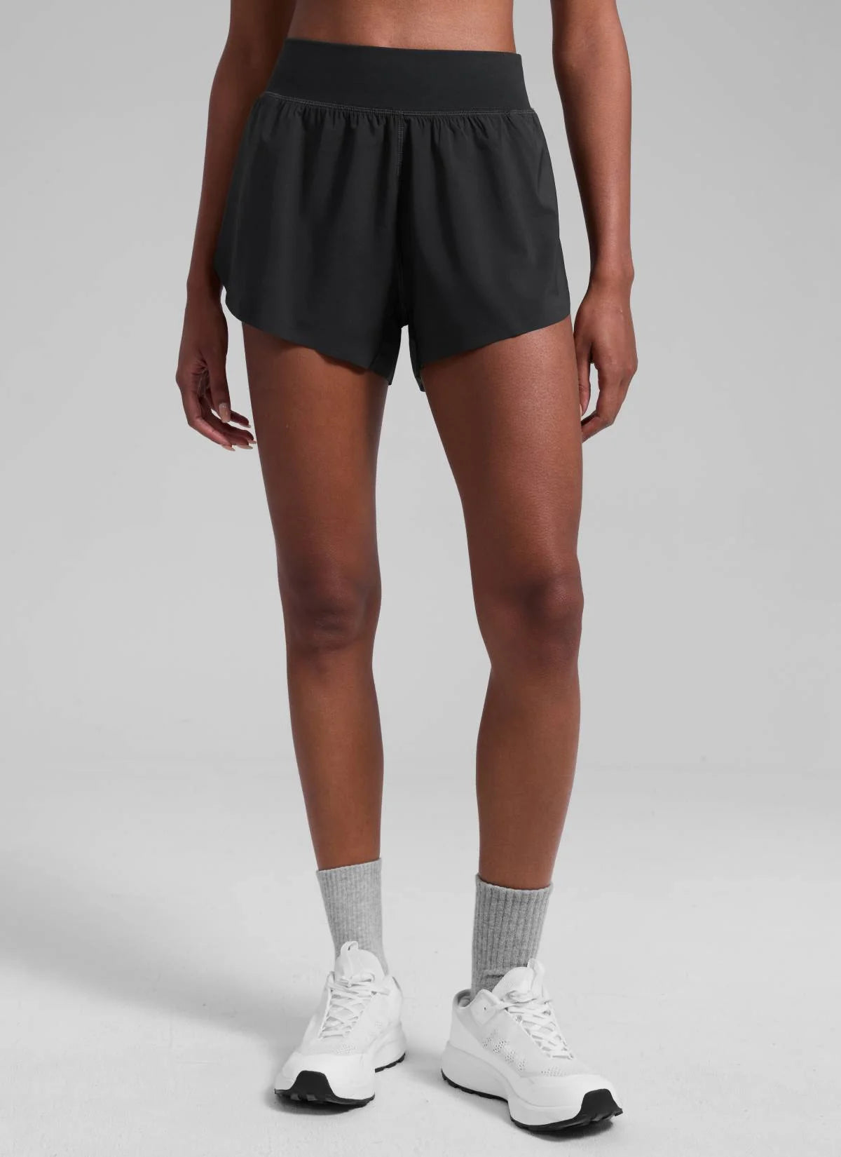Match Point Short VIP