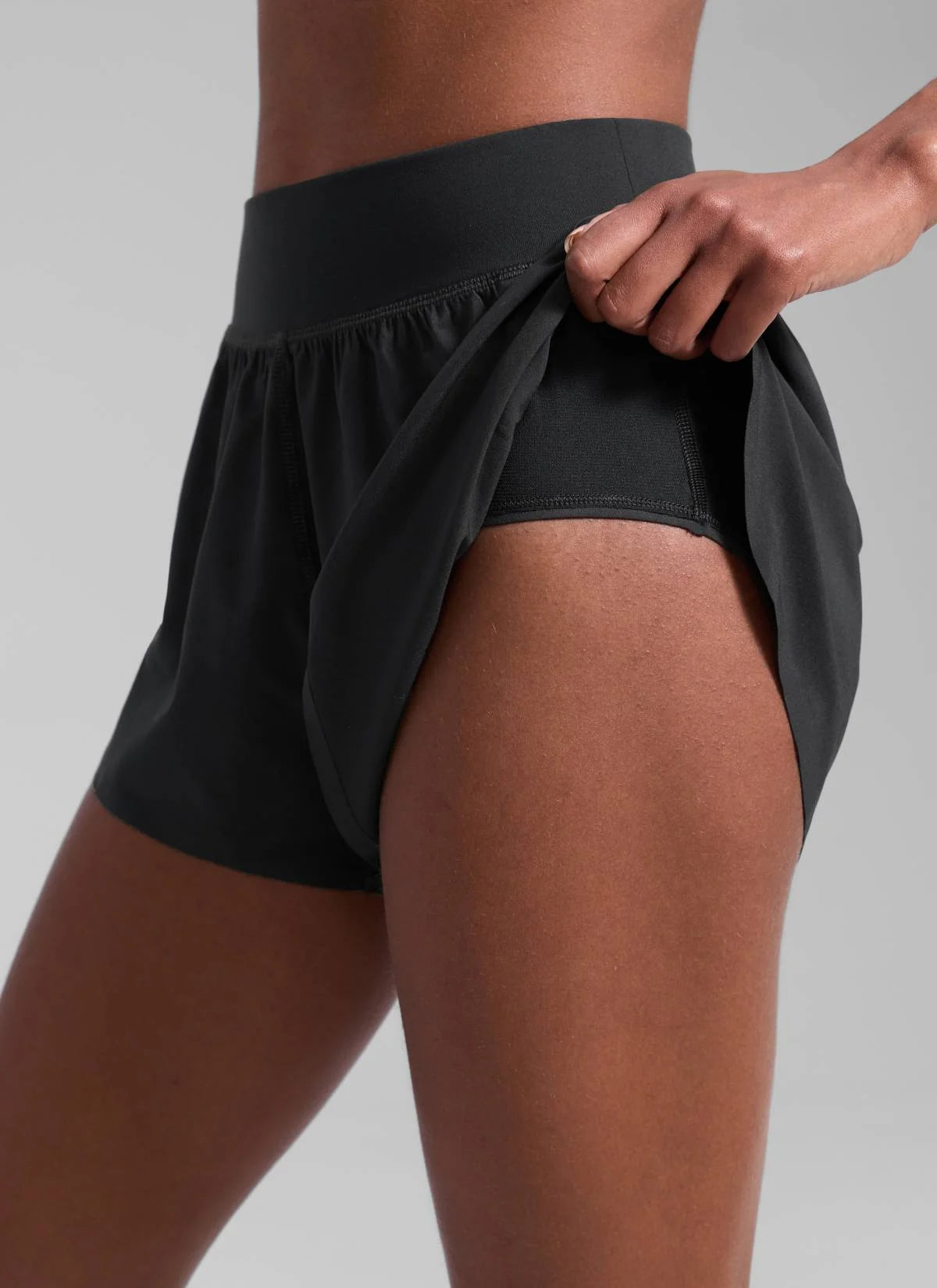 Match Point Short VIP