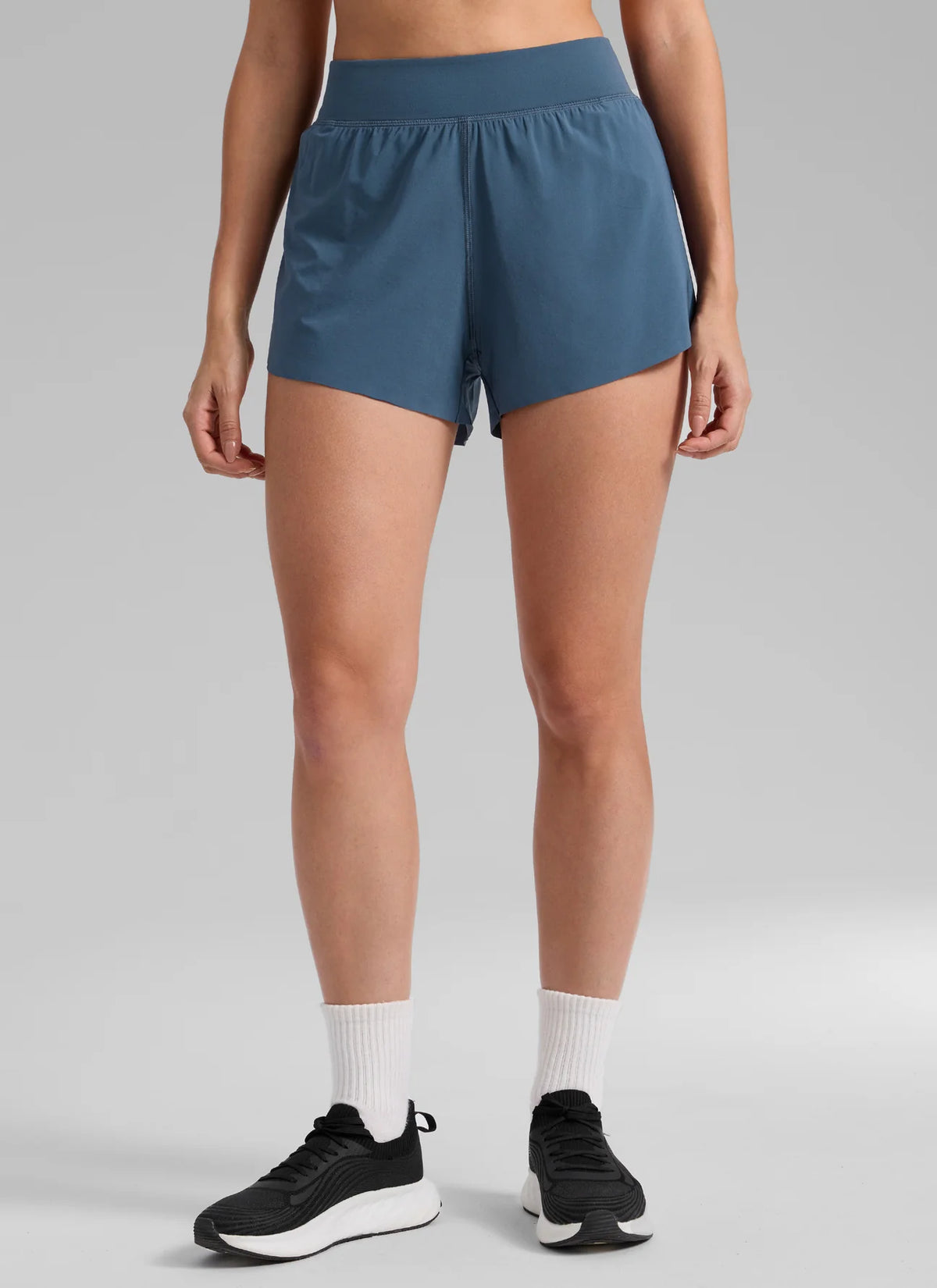 Match Point Short VIP