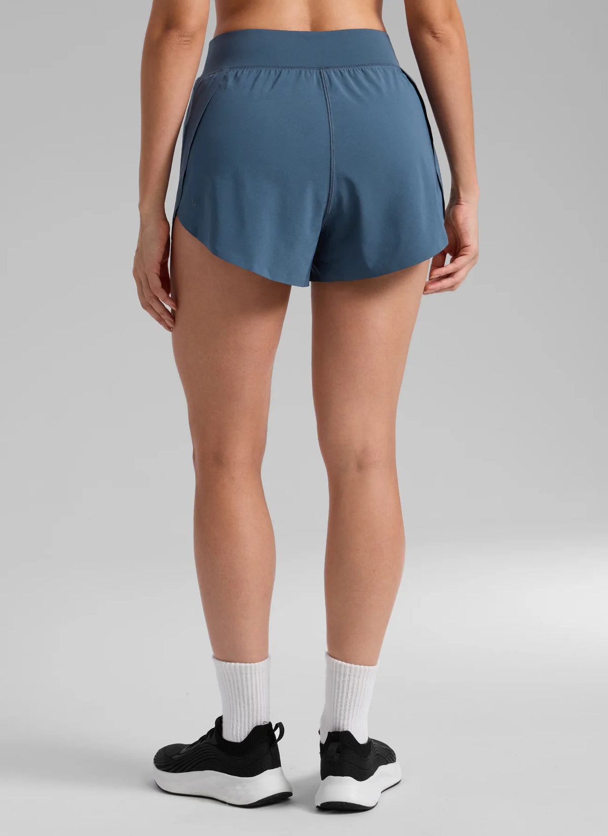 Match Point Short VIP