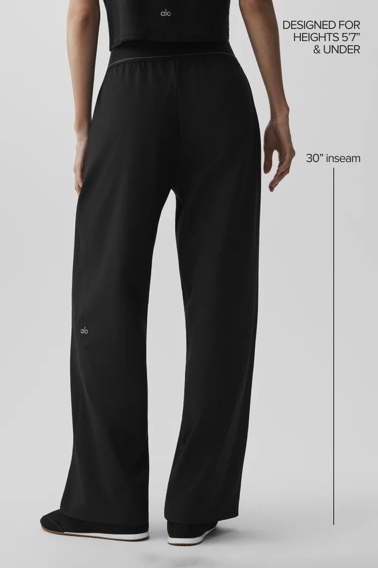 Viral Suit Up Trouser