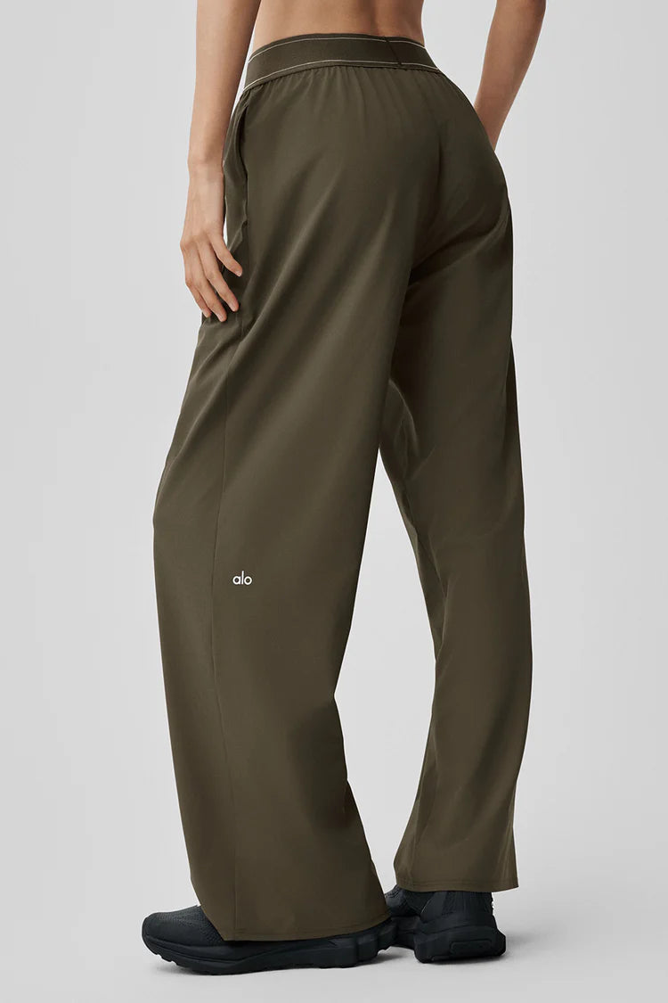 Viral Suit Up Trouser