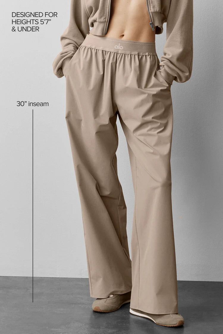 Viral Suit Up Trouser