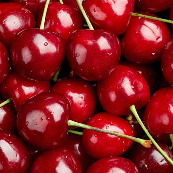 Naturally Occurring Anthocyanins